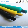 Adhesive-lined Dual Wall Heat Shrink Tube Flexible Insulation Heat Resistant Tube